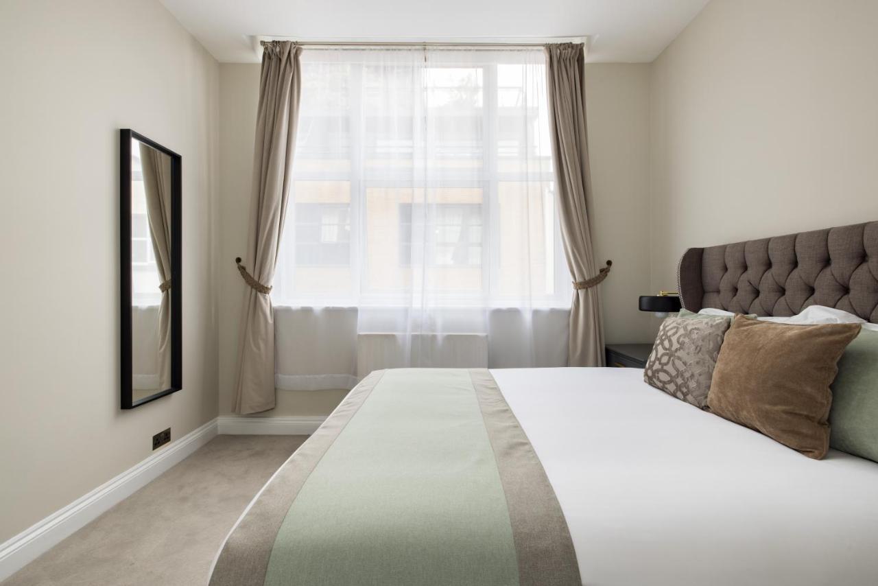 Avari Apartments - Hatton Collection Лондон Экстерьер фото