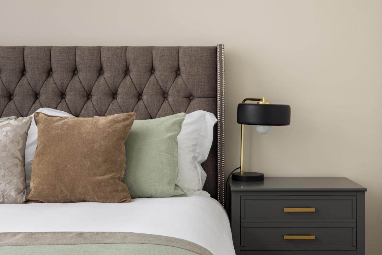 Avari Apartments - Hatton Collection Лондон Экстерьер фото